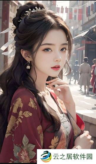 又一位大师点赞紫色韵味 整容后看身材的囧图